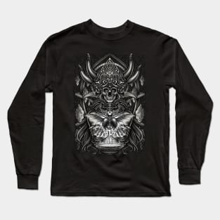 Winya No. 102 Long Sleeve T-Shirt